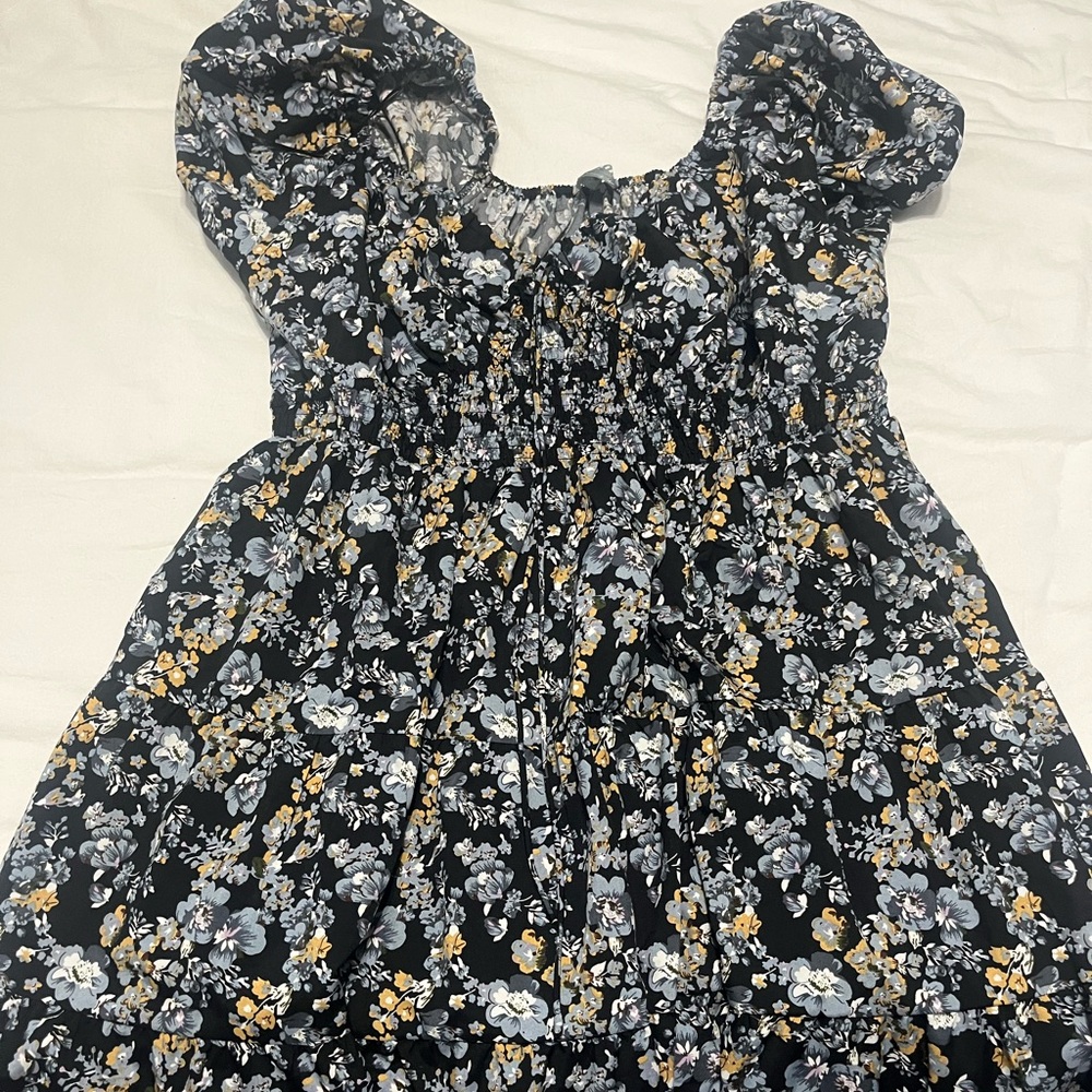 Arula Claire Dress XXL